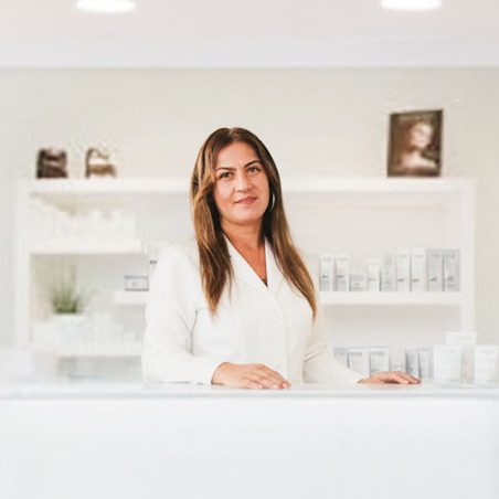 Über das Institut Skin Balance