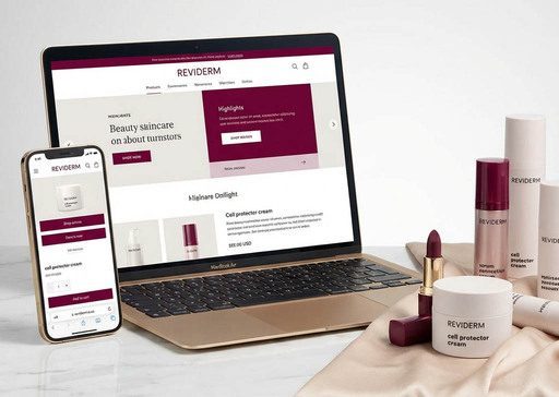 REVIDERM Produkte online bestellen