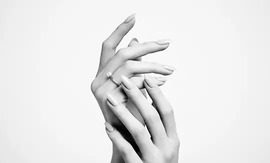 Maniküre & Pediküre