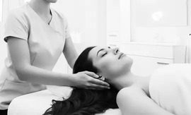 Massagen & Kosmetik-Extras